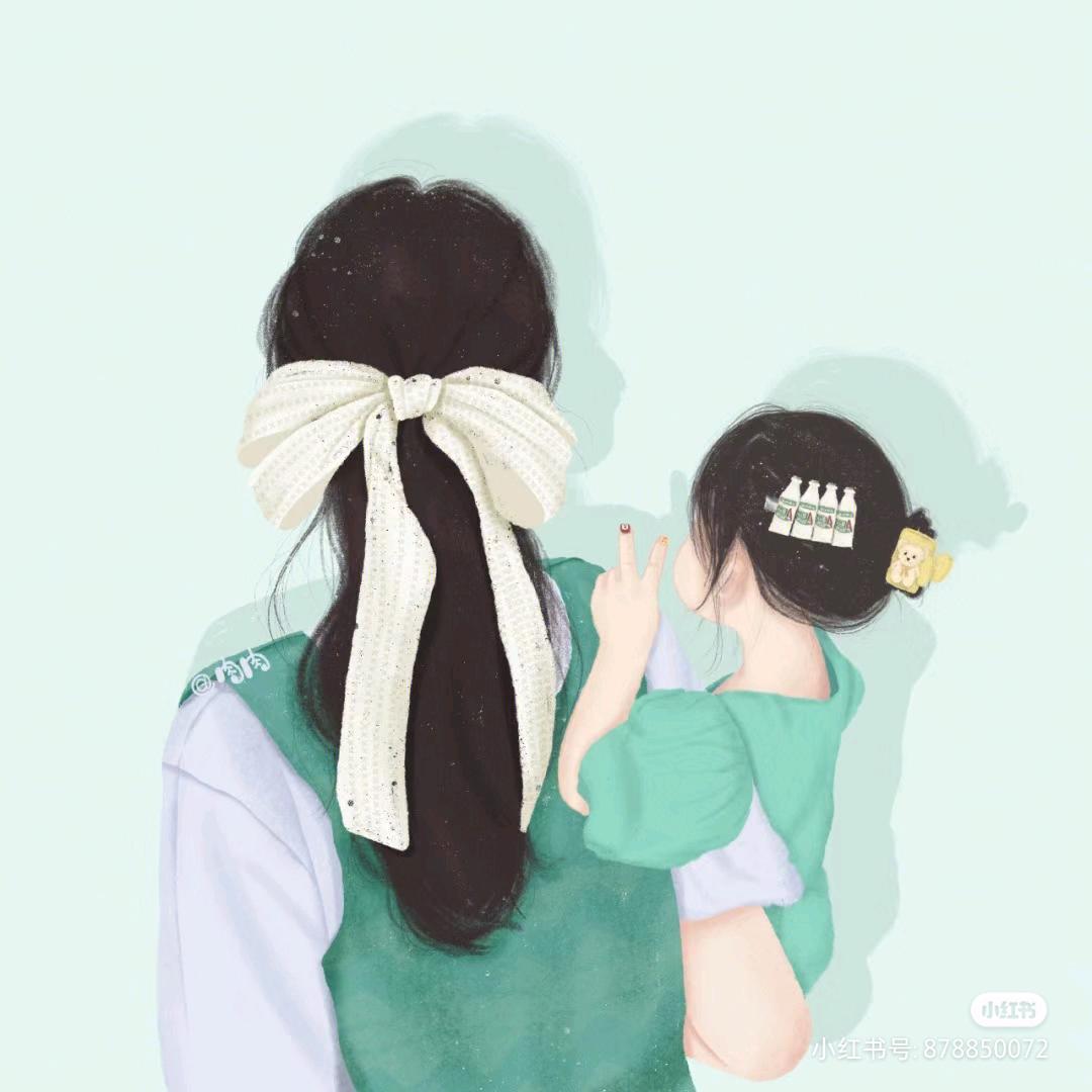舒舒宝贝吖