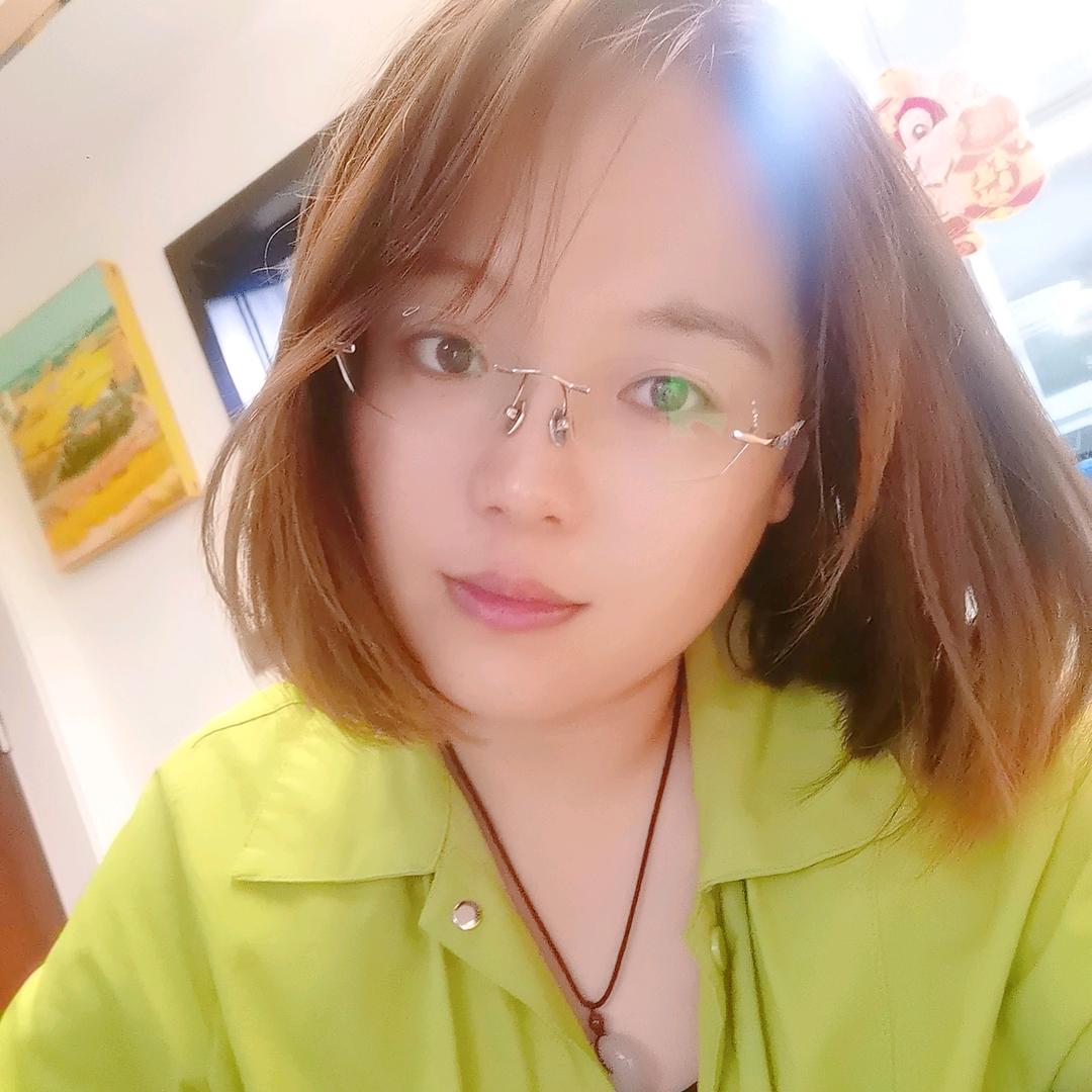 忙碌的阿芹