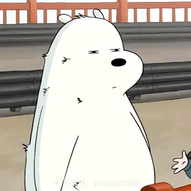 💭小蟹没钳子💭