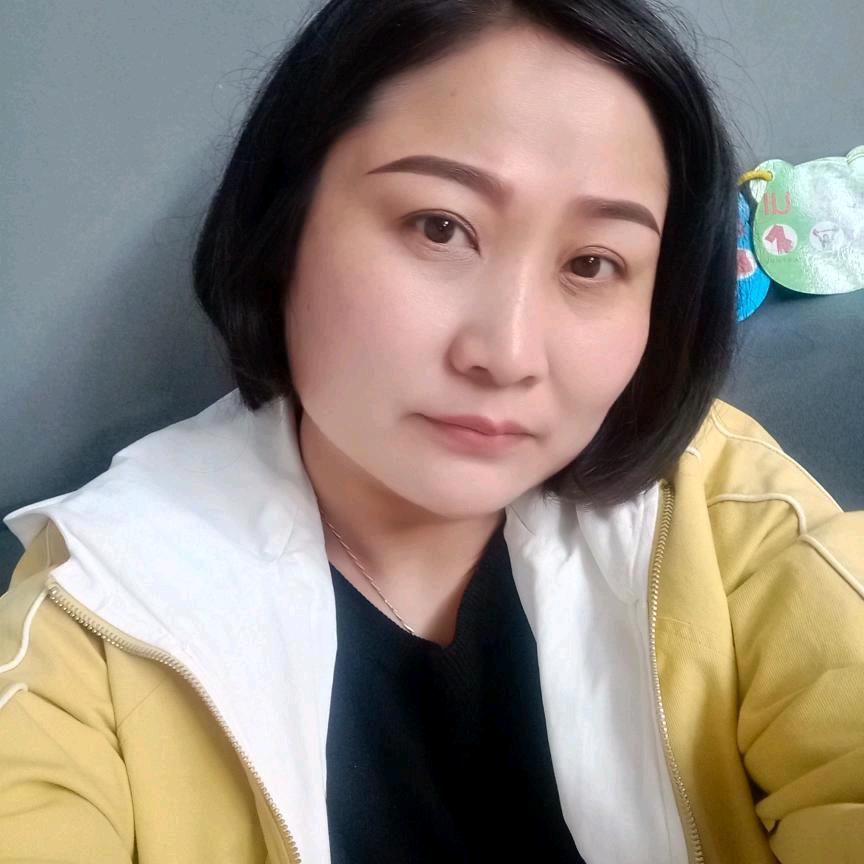 利儿姐