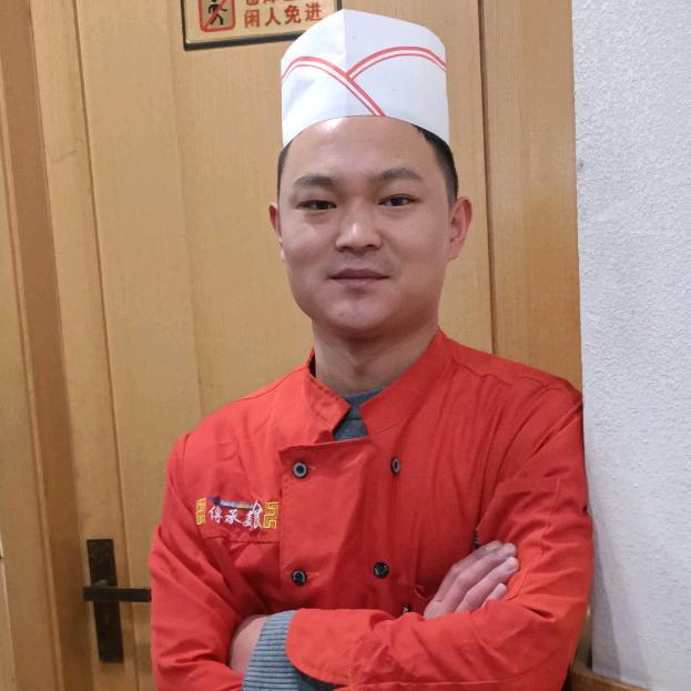 小厨先生