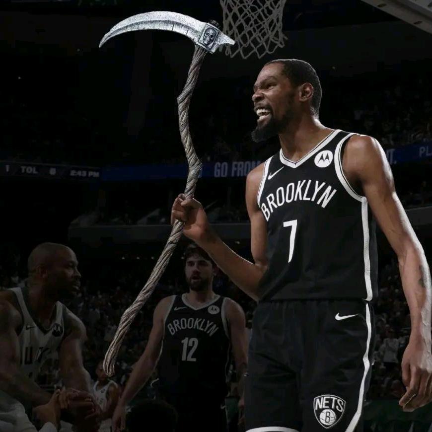 Kevin Durant