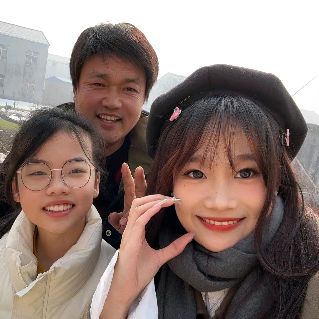 千亩莲藕!月哥!