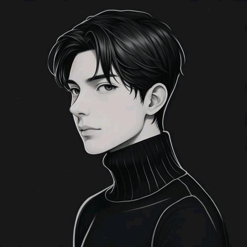 仰望