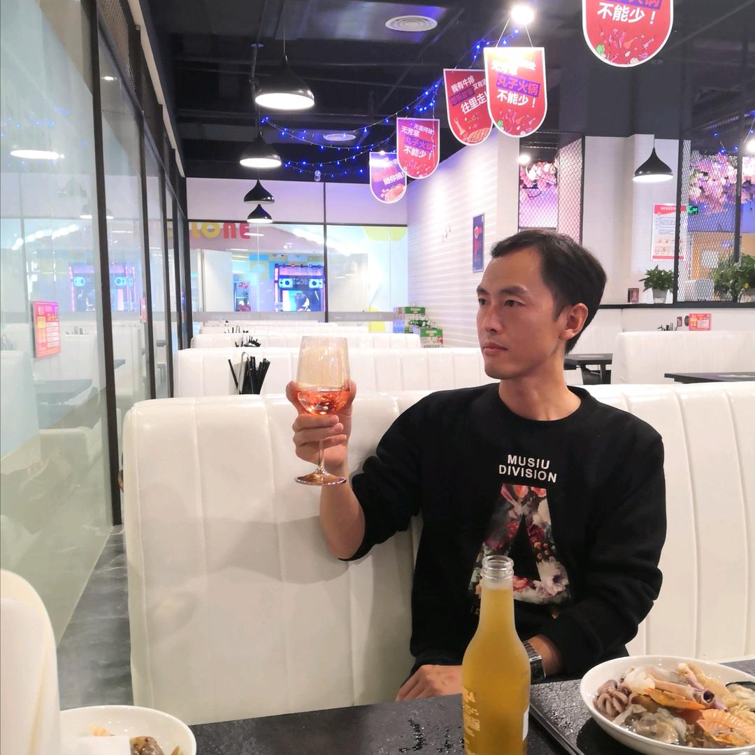 村西头的马哥
