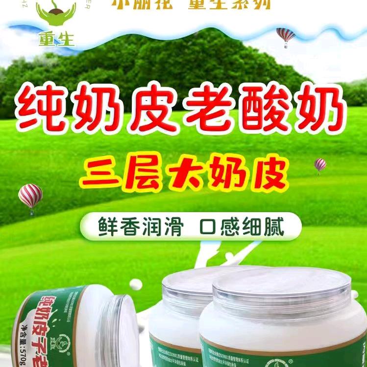 小丽花丛新奶食品店