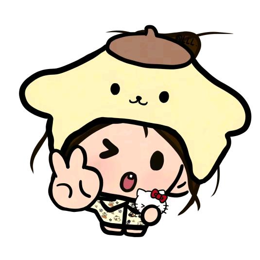 糖钞丽子