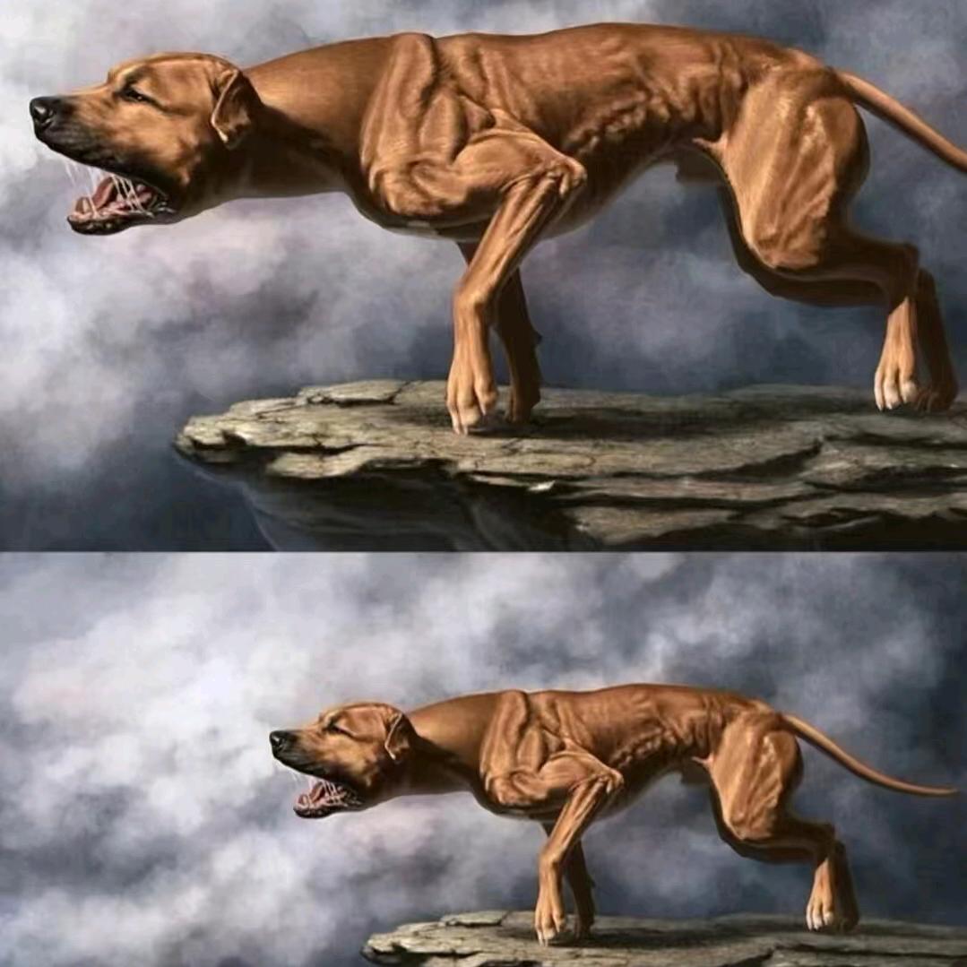 🐺