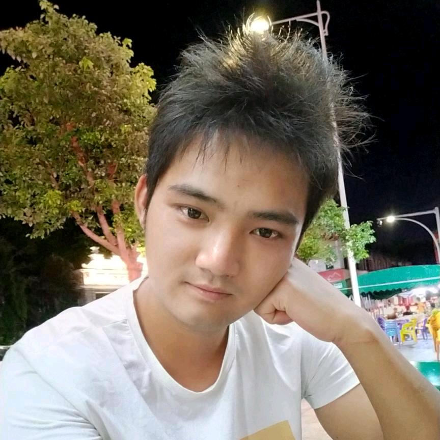 又顺利又有财气的微笑