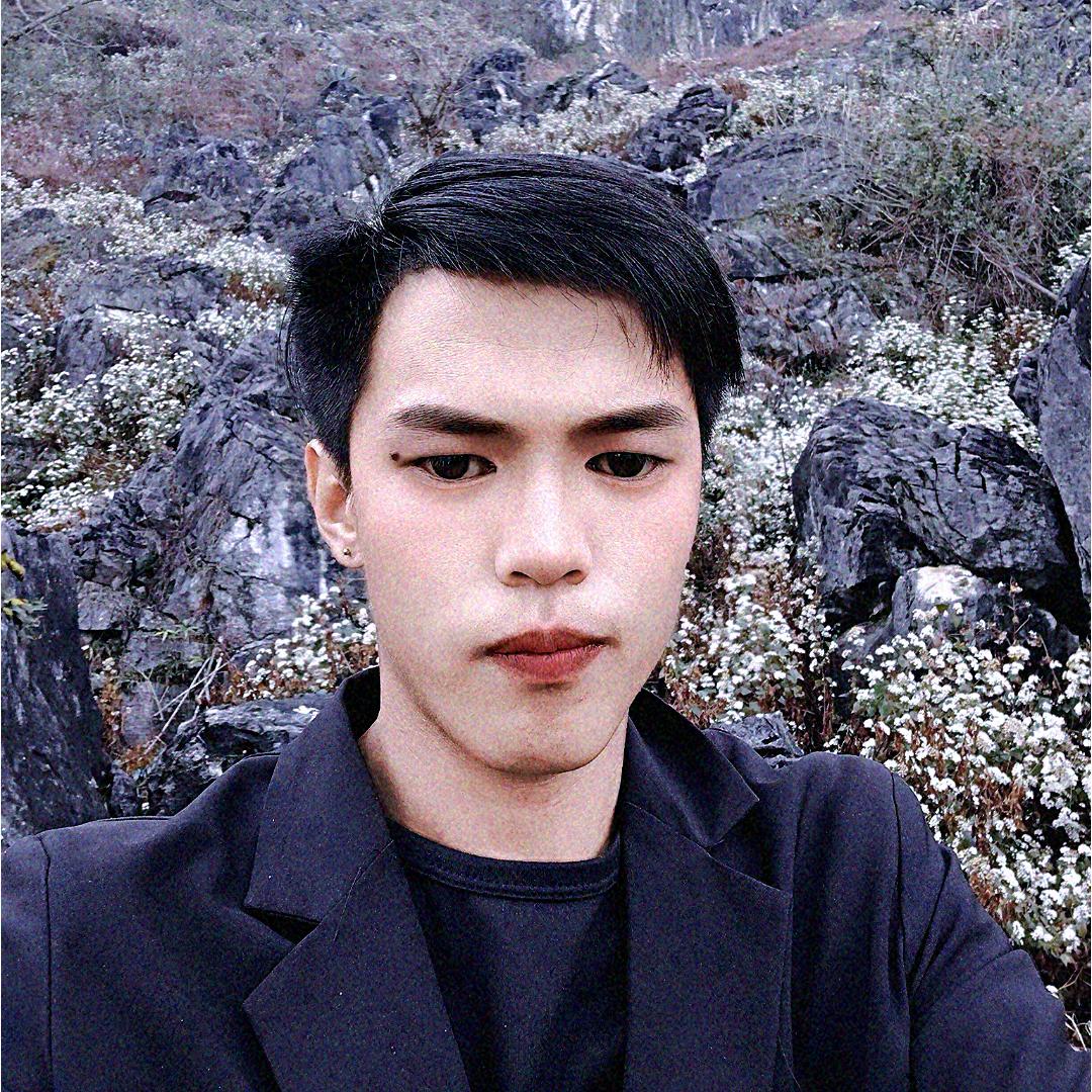 叫你杨富交男