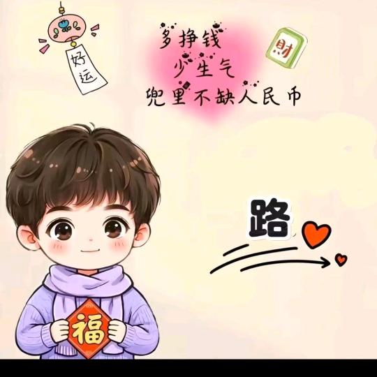 往后余生只爱你