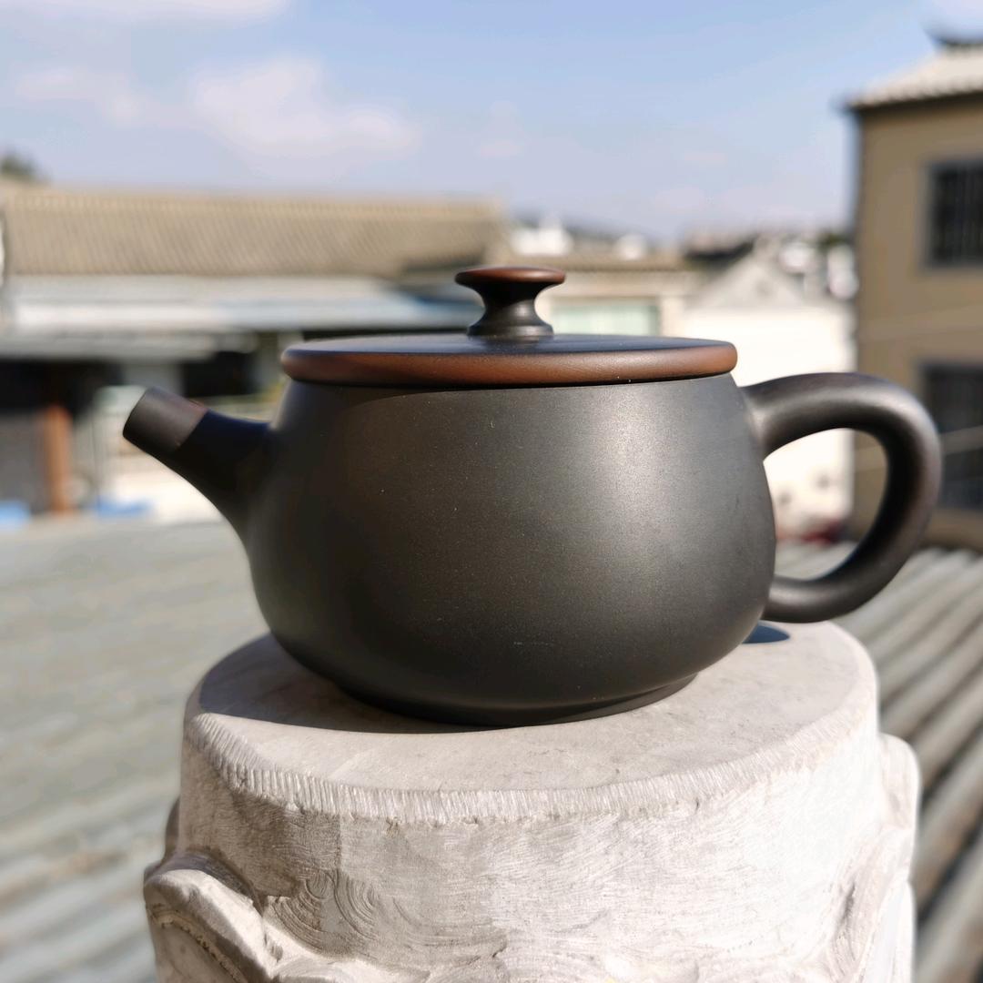 紫陶馆（玩转茶壶）