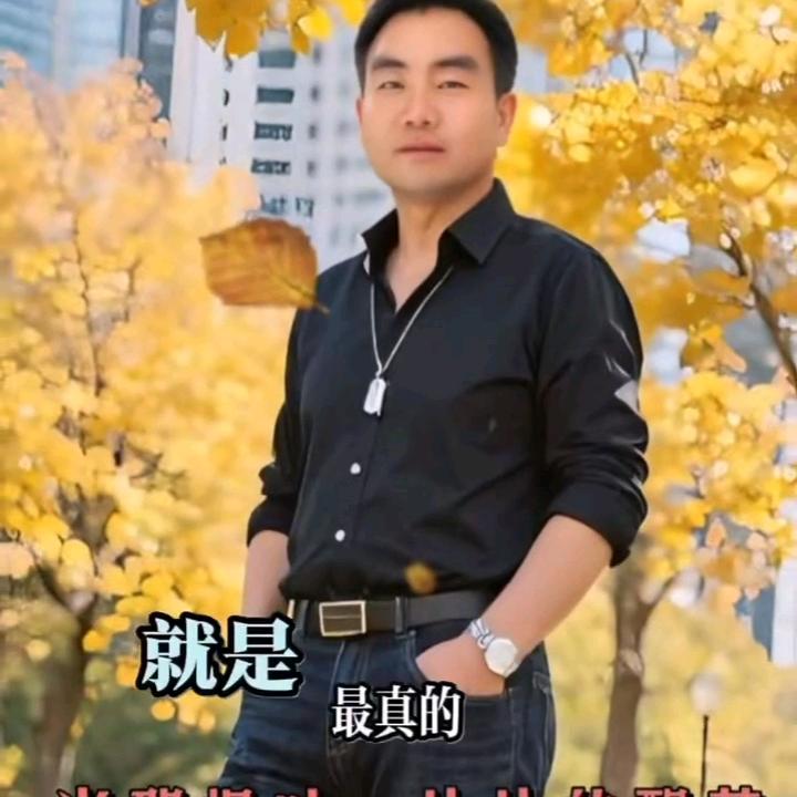 有你，我快乐