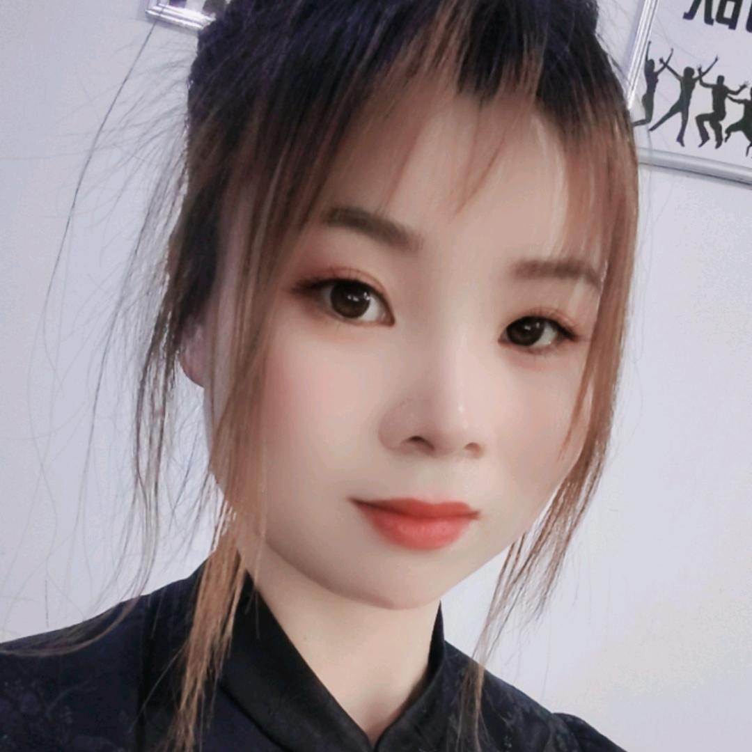 金运小甜心