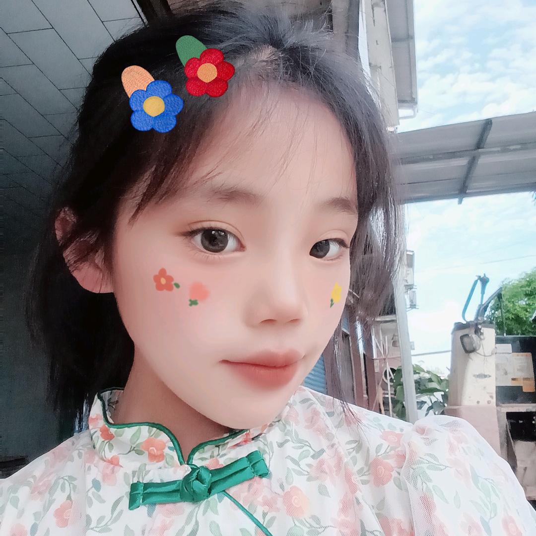 蛋蛋小甜心