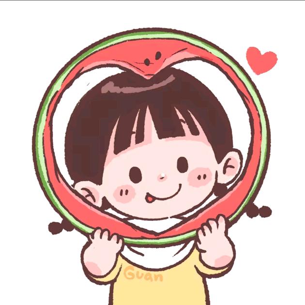 大碗里都是瓜