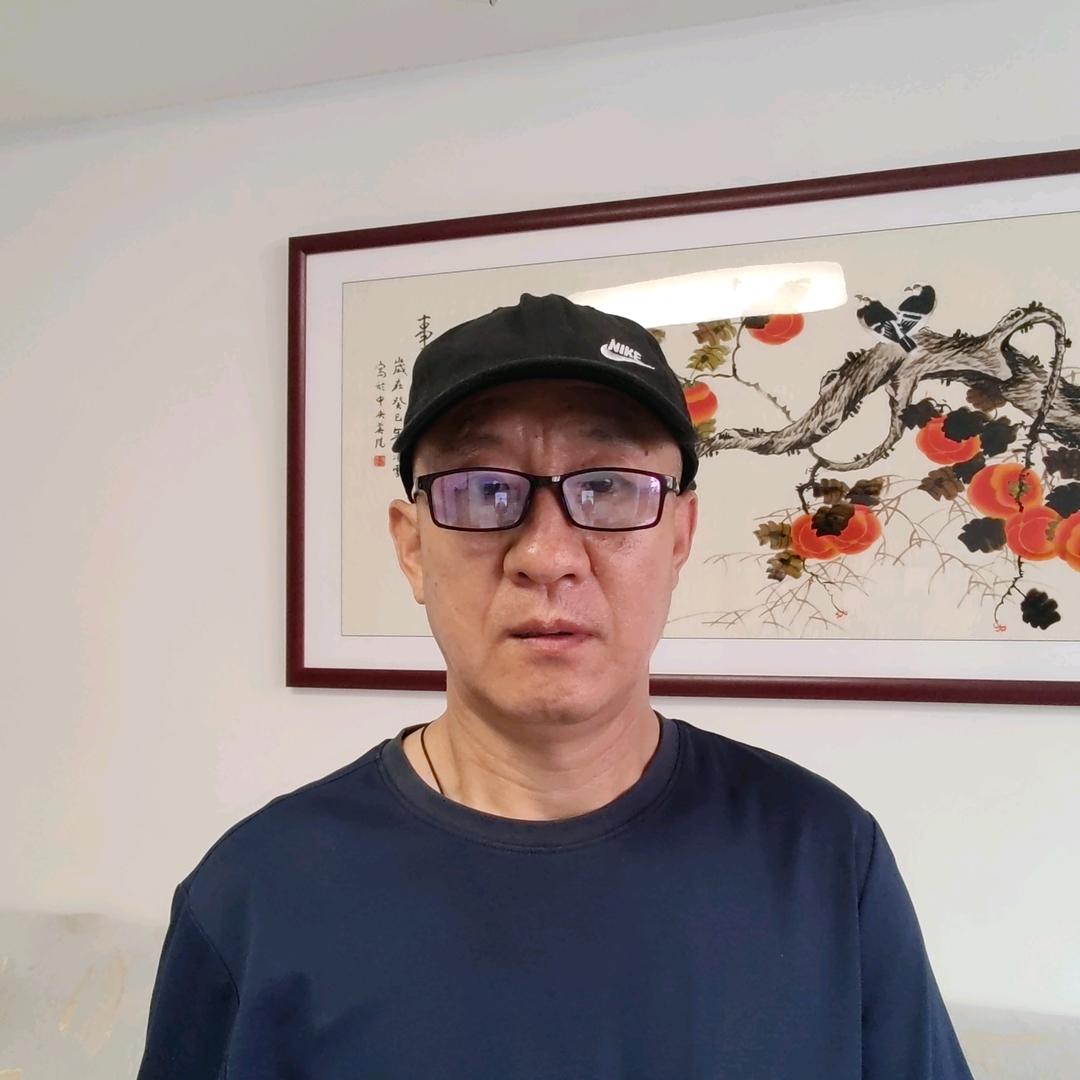 冰山来客