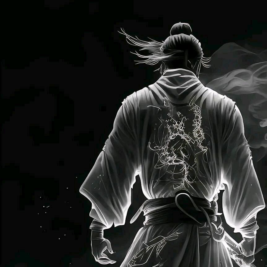午夜独行