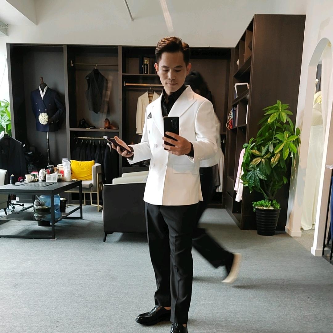 @李大明