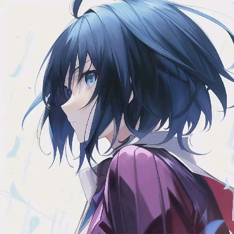 无厌（9.17生日🎂）