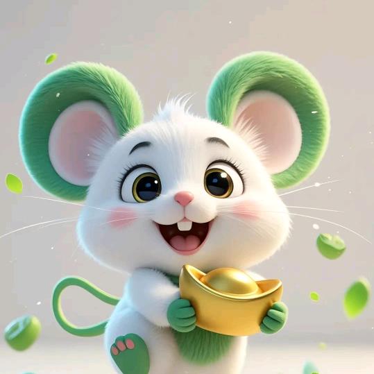 彦嘛爆爆（孕期）