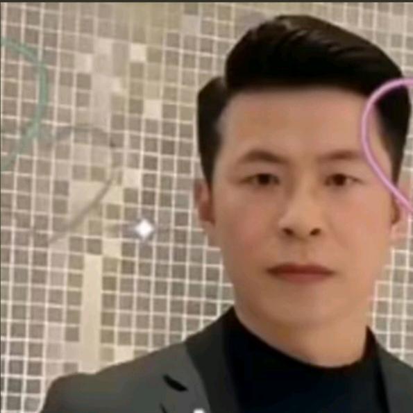 黄传忠