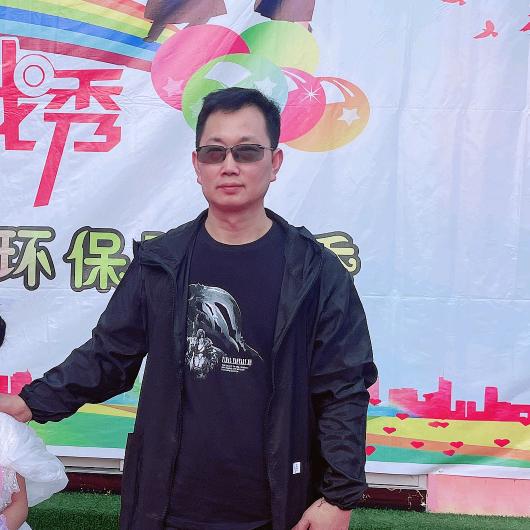 十堰木工张哥