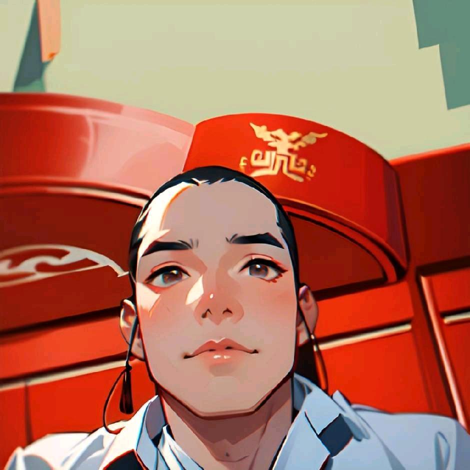 山鸡的早晨