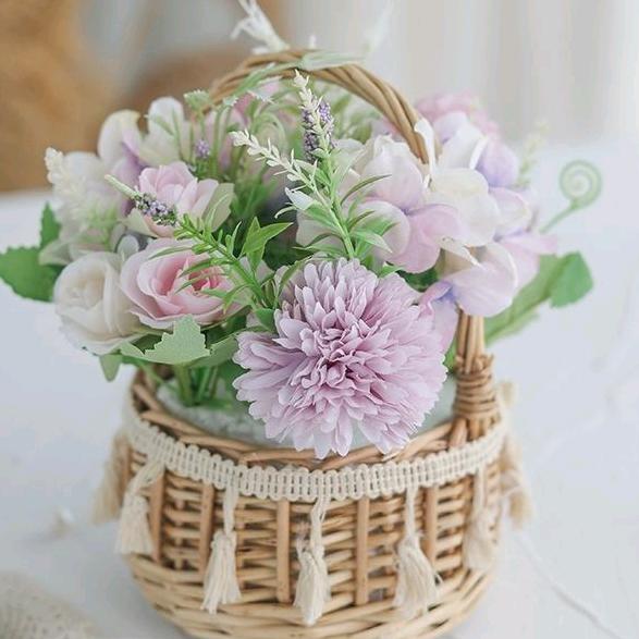 ℳ❥꯭⁵²º依宝🐷💞