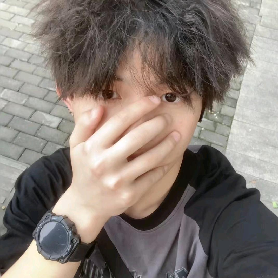 小李♒