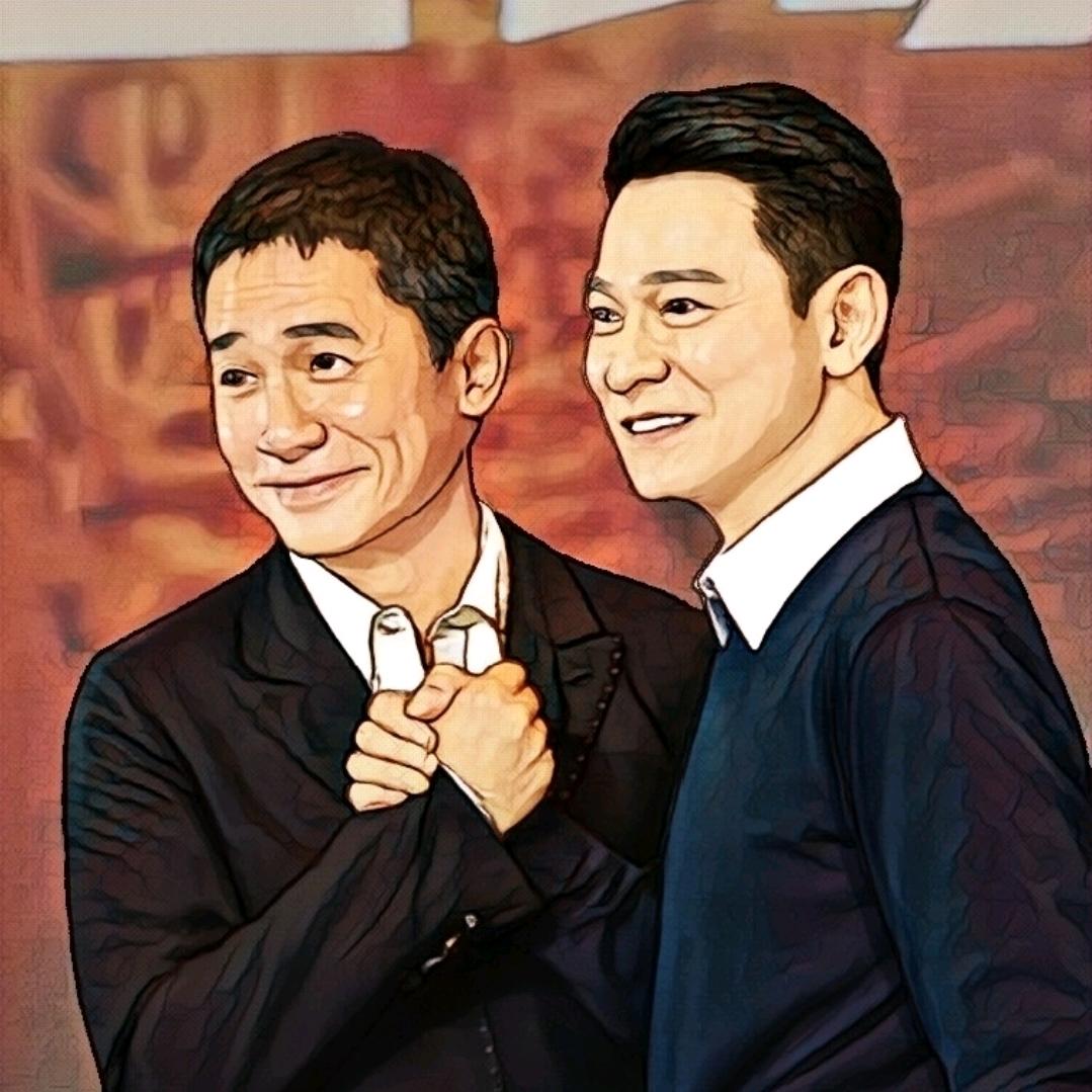 旺仔老汪