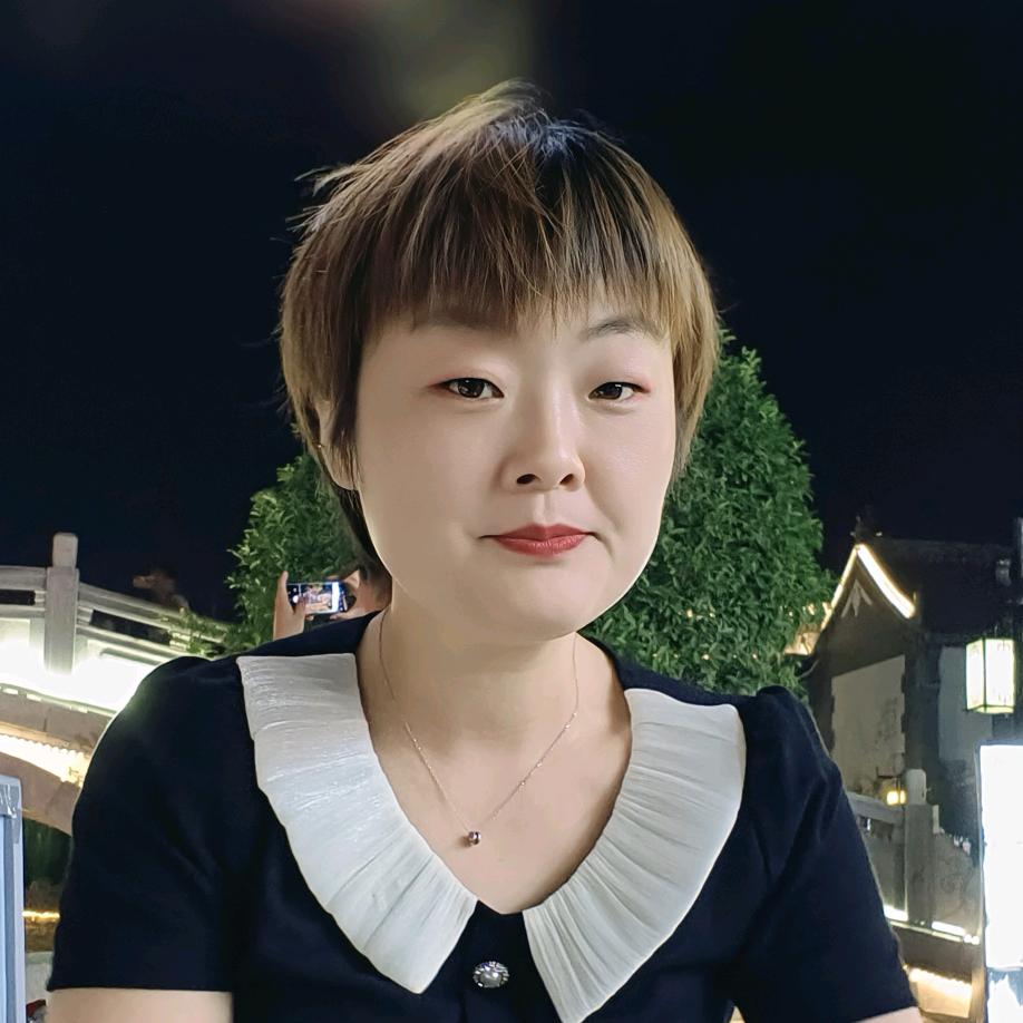 苏丫头