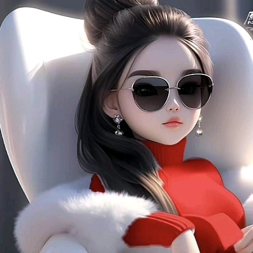 馨儿