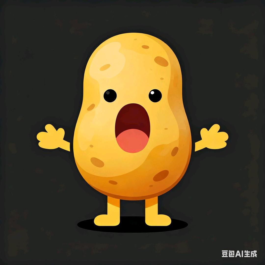 小土豆豆