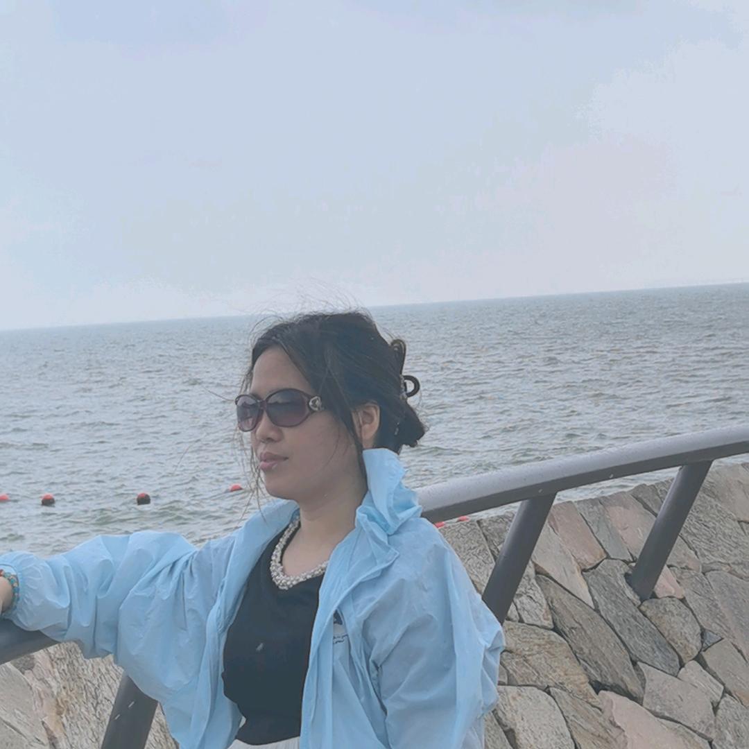 ❄️🐠余生有你🐠❄️