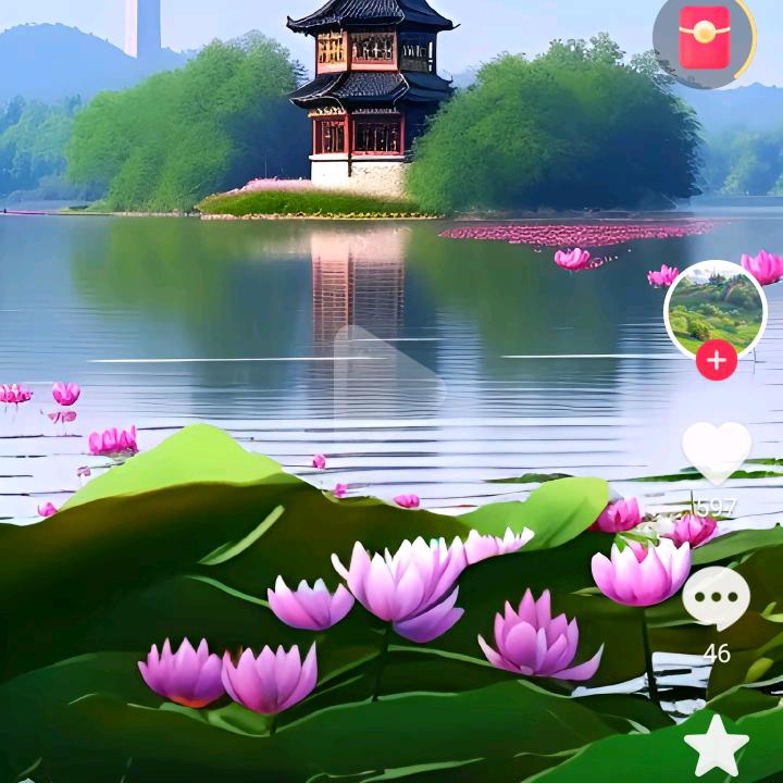 清静