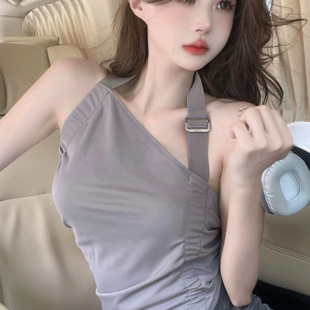 小美妞