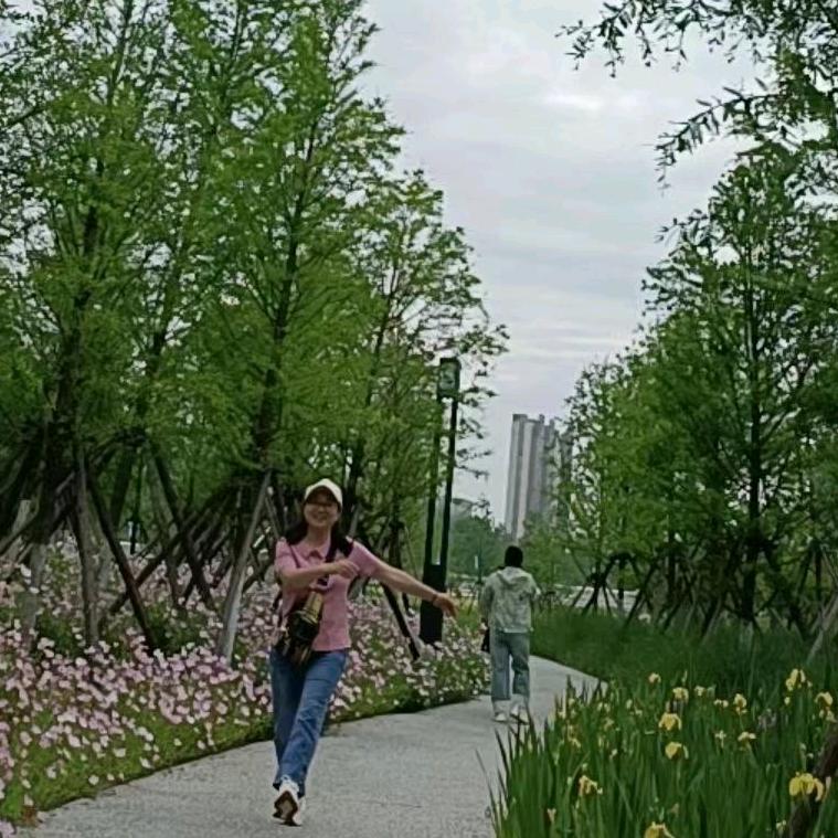 俊姐