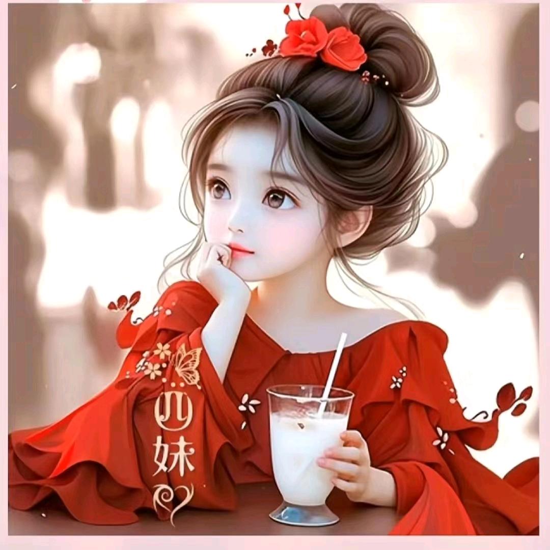 （大姐）湄潭四妹演艺