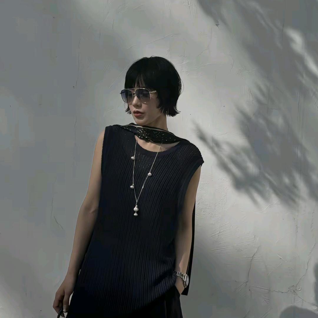 韩彬彬 优选服饰