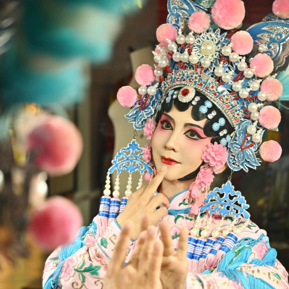 星云阅读（17:17开播）