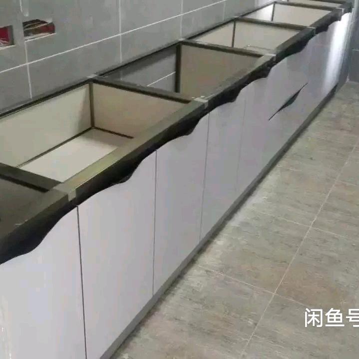 百佳橱饰