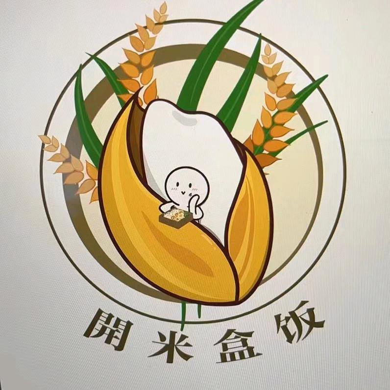 开米美味居