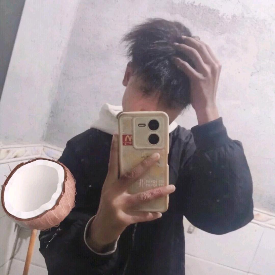 强弟弟