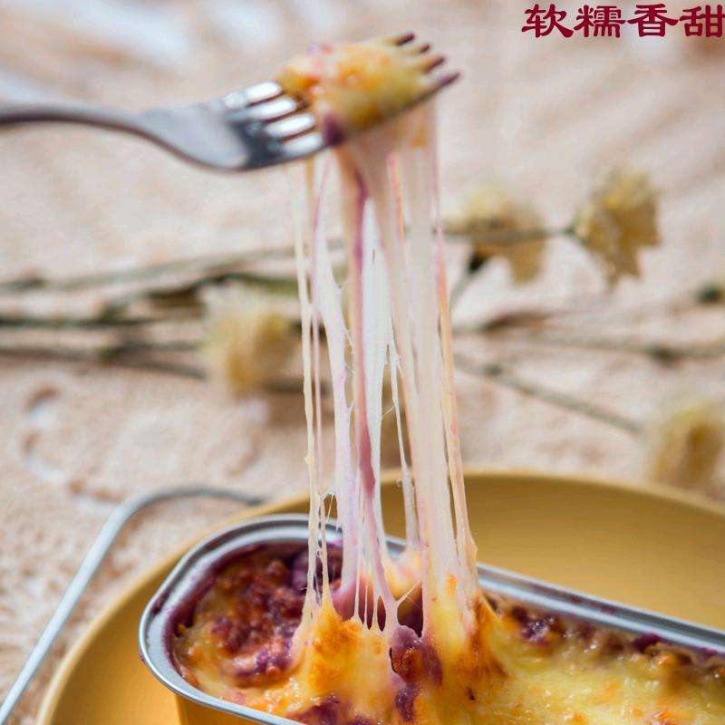 新腾食品