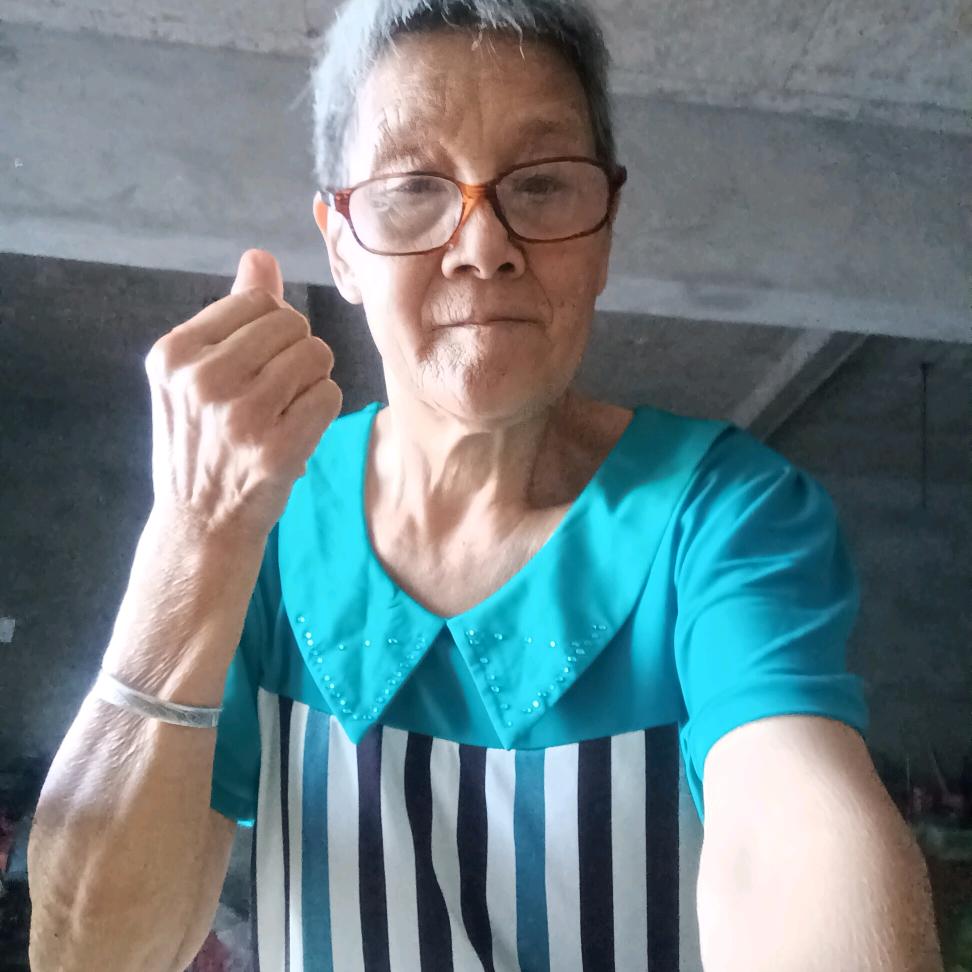 向三姐