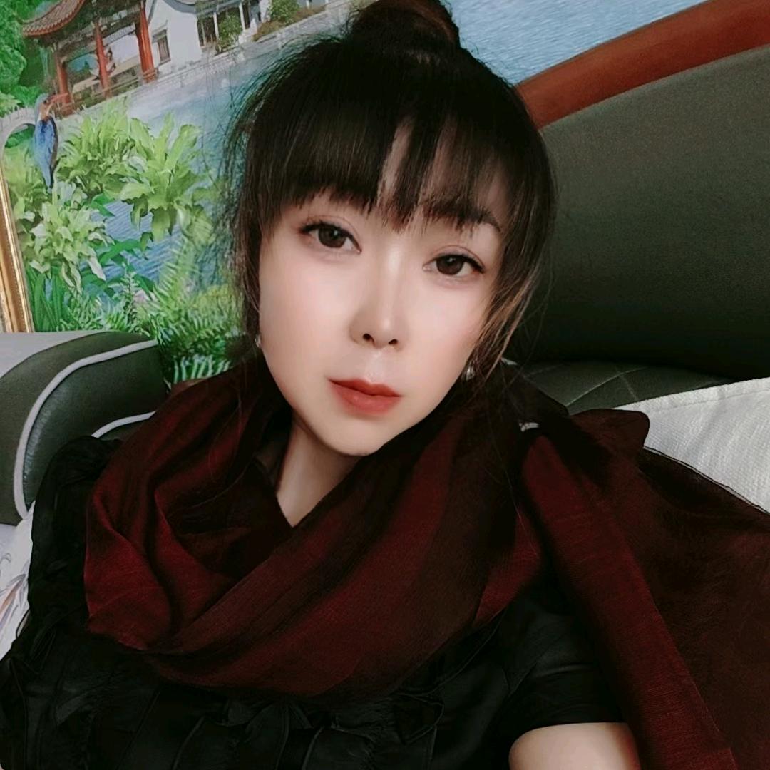 @静静