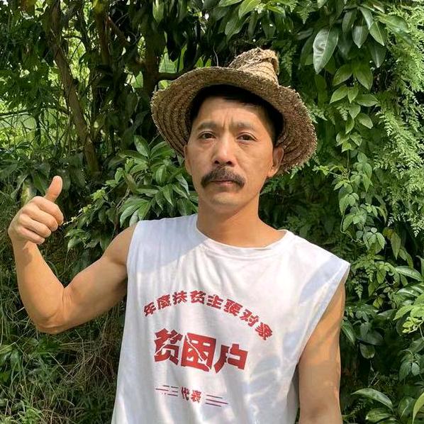 金胡须