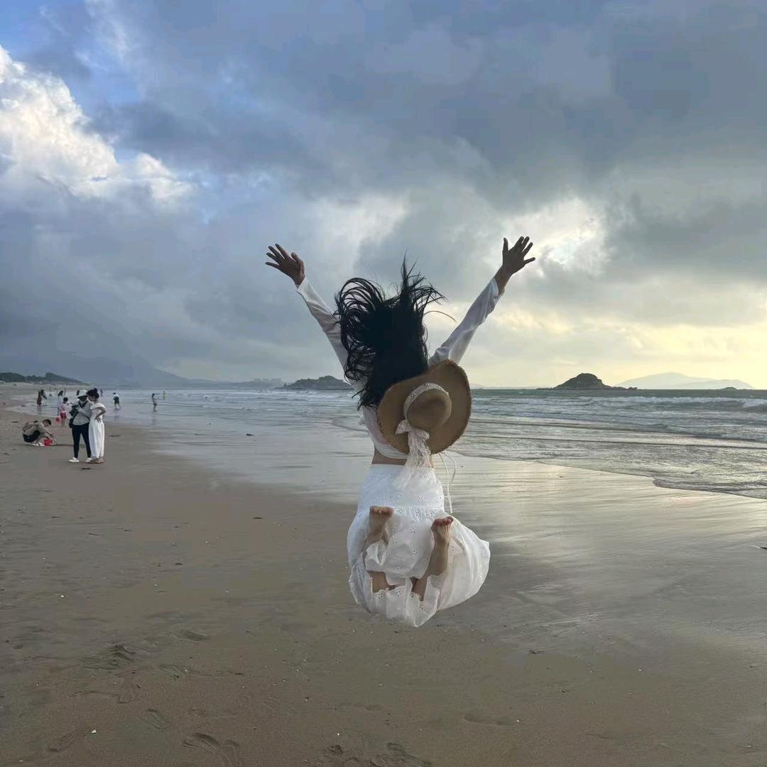 终南别业