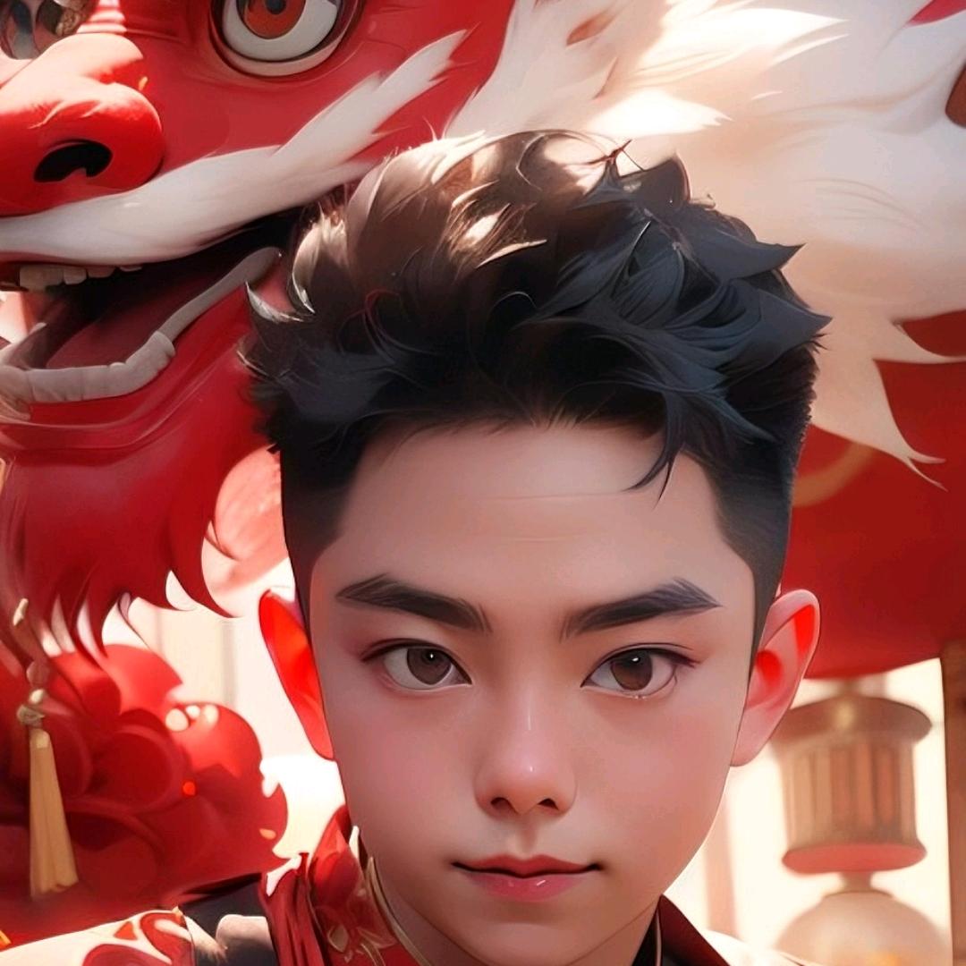 李